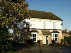 The Three Nuns At Colletts Green